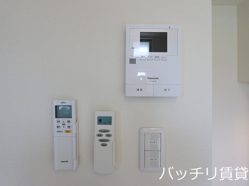 セキュリティ　画像は、同型タイプの為、現状を優先いたします。