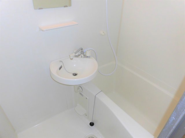 バス・シャワールーム　イメージ写真