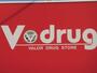 ドラックストア　Ｖ・ｄｒｕｇ中部薬品垂井店（ドラッグストア）まで2018m