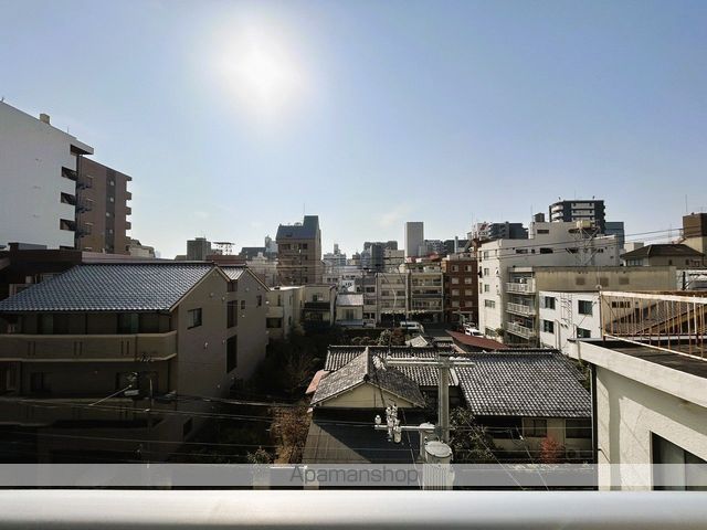 眺望　眺望