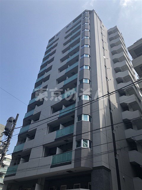 東京メトロ半蔵門線 半蔵門駅 徒歩3分 築9年