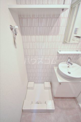 エスリード梅田グレイスの内装写真