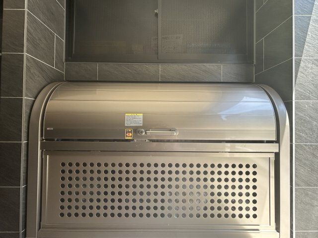 その他共有部分　☆敷地内ゴミ置き場完備☆