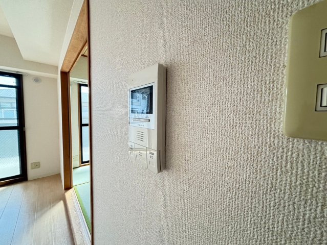セキュリティ　詳細は、RISUMO江坂本店までお問合せください♪