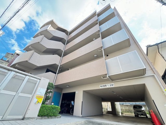 建物外観　詳細は、RISUMO江坂本店までお問合せください♪