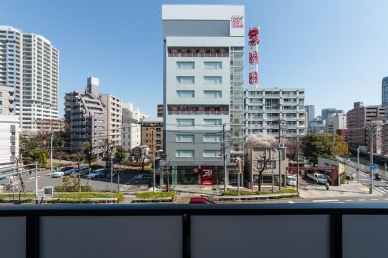 ブルーライン 横浜駅 徒歩8分 10階建 築1年のその他写真