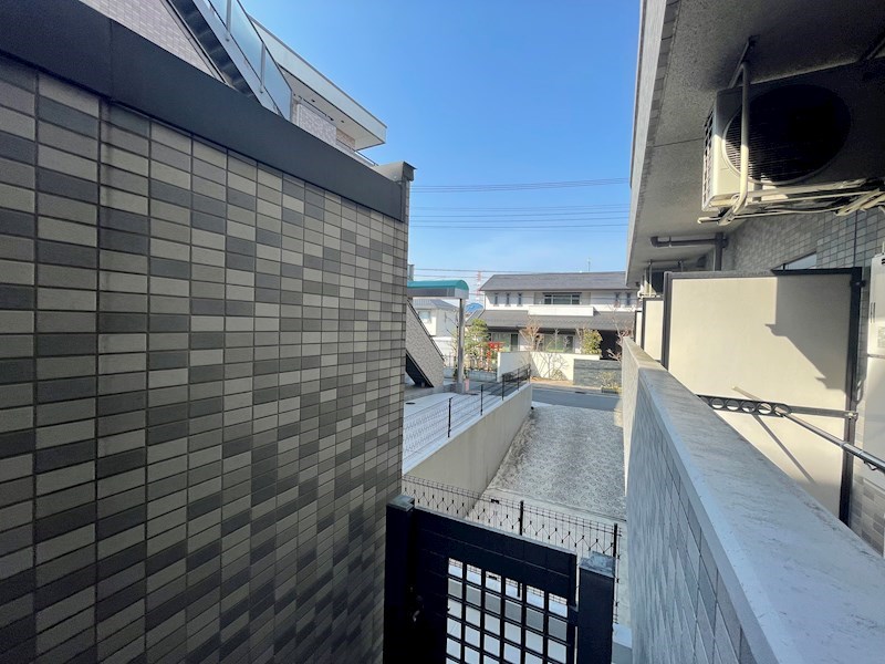 眺望　参考写真