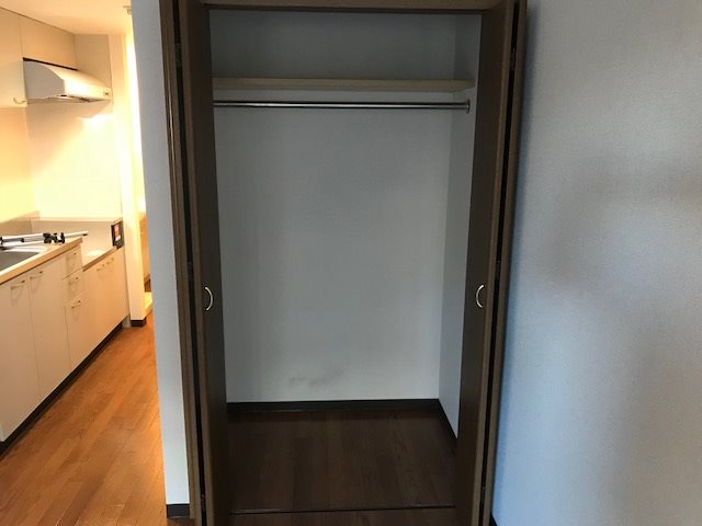 収納　参考写真