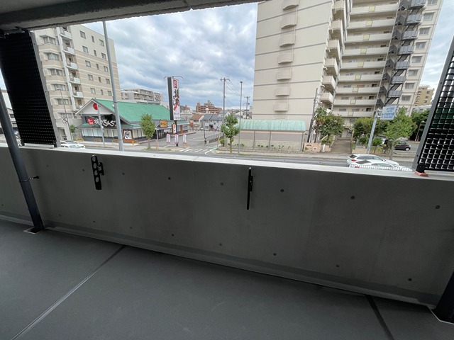 THE SENSE RESIDENCE甲南山手の内装写真