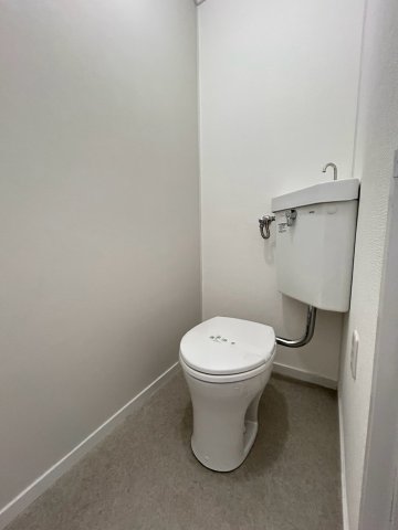 ハイツいずみのトイレ写真
