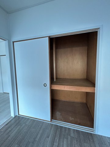 ハイツいずみの内装写真