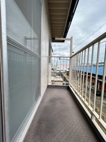 ハイツいずみの内装写真