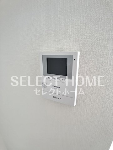 セキュリティ　同型タイプ