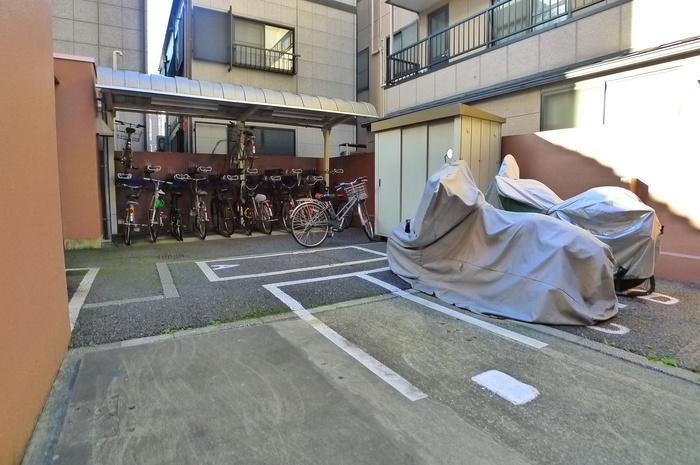 その他共有部分
