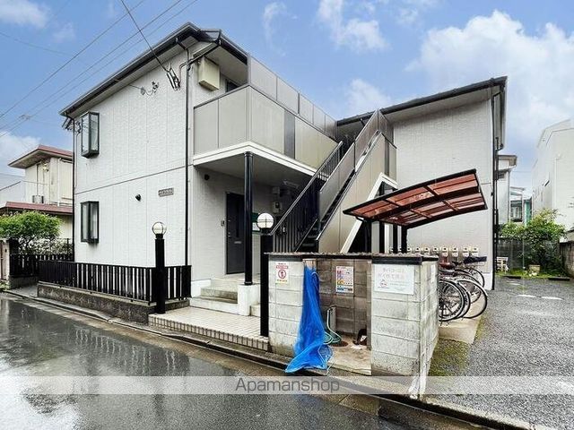 西武池袋線 富士見台駅 徒歩8分 築29年