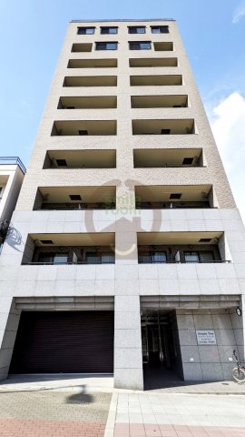 地下鉄長堀鶴見緑地線 ドーム前千代崎駅 徒歩5分 築25年