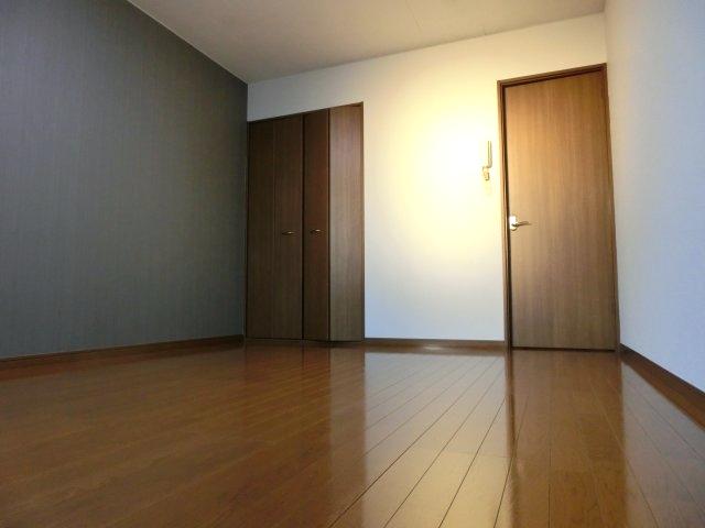 居室・リビング　※前回募集時の写真となります。