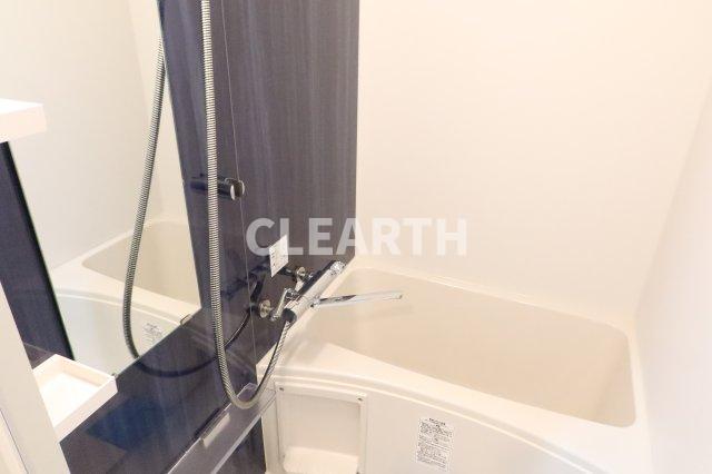 バス・シャワールーム　※他部屋参考写真