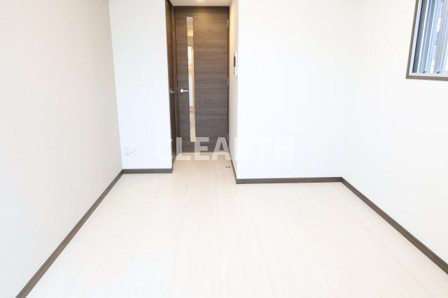 居室・リビング　※他部屋参考写真