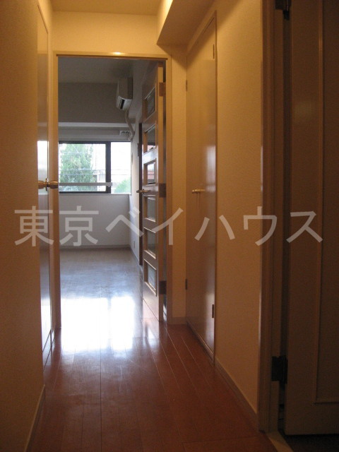 玄関　別部屋参考写真