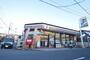 コンビニ　セブンイレブン横浜矢部店（コンビニ）まで738m