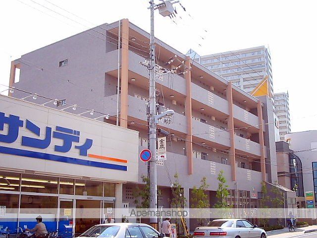 阪急神戸線 西宮北口駅 徒歩5分 築24年