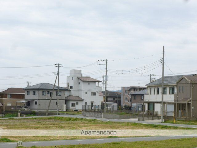 眺望　眺望
