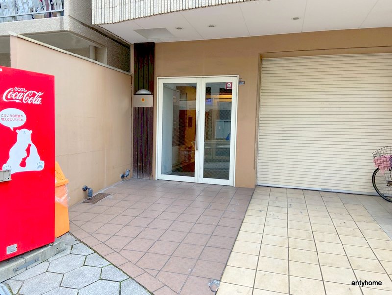 ジラソーレ本町通の外観写真