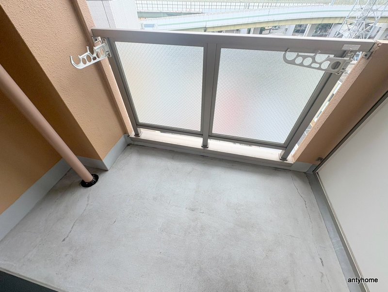 ジラソーレ本町通の内装写真