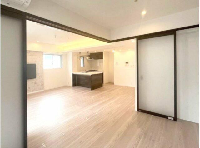 その他部屋・スペース　内装も気になるポイント