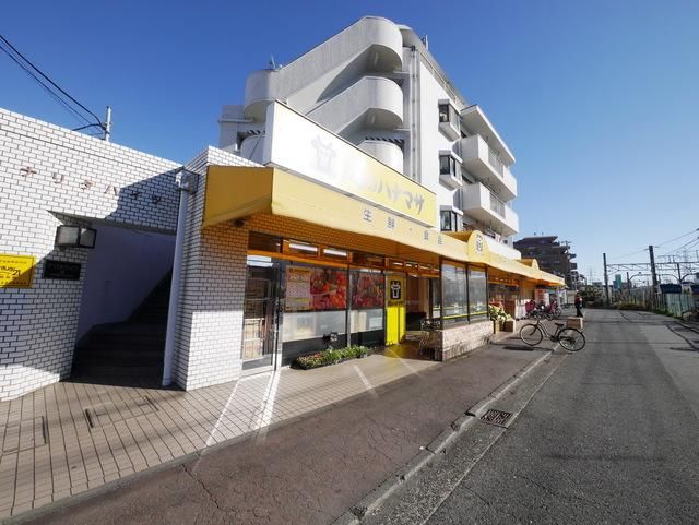 IDEA川崎矢向の周辺写真