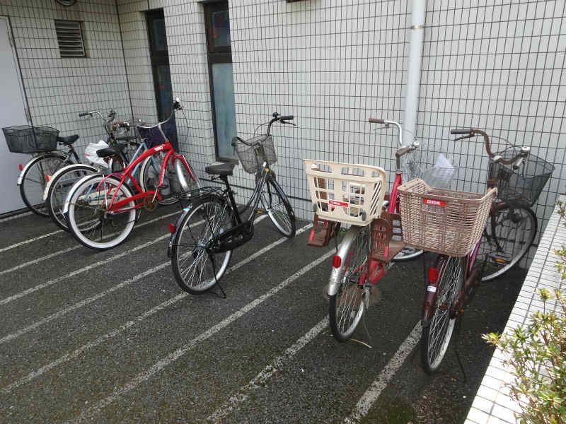 その他共有部分　☆共用部分☆