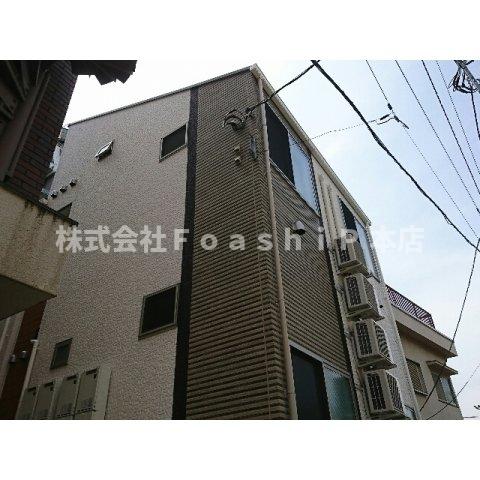 ＪＲ山手線 巣鴨駅 徒歩6分 築10年