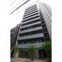 ルクレ日本橋馬喰町 6階 築20年の賃貸物件