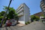 建物外観　★緑の多い、住みよいエリアに建つマンション★