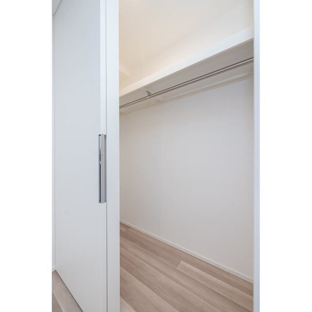 収納　※写真は同タイプ住戸です。