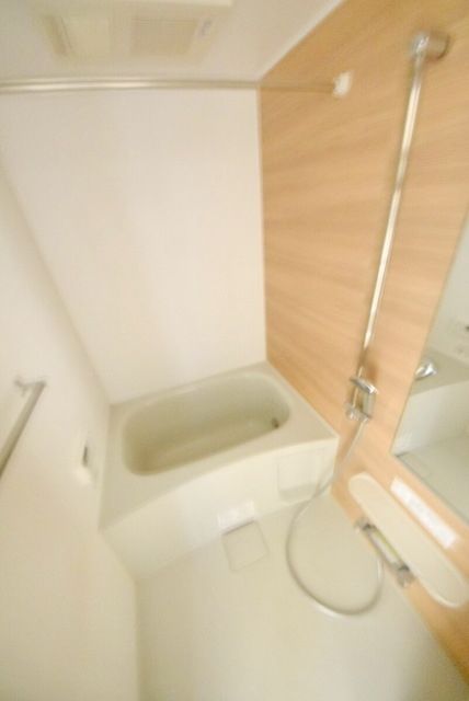 バス・シャワールーム　お風呂