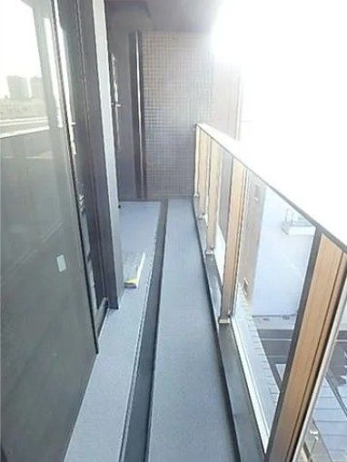 ＪＲ山手線 池袋駅 徒歩5分 11階建 築11年の内装写真