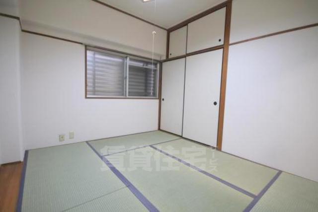 伊勢ハイムの内装写真