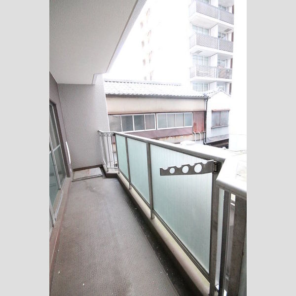日商岩井栄ハイツ 201・204・901の内装写真