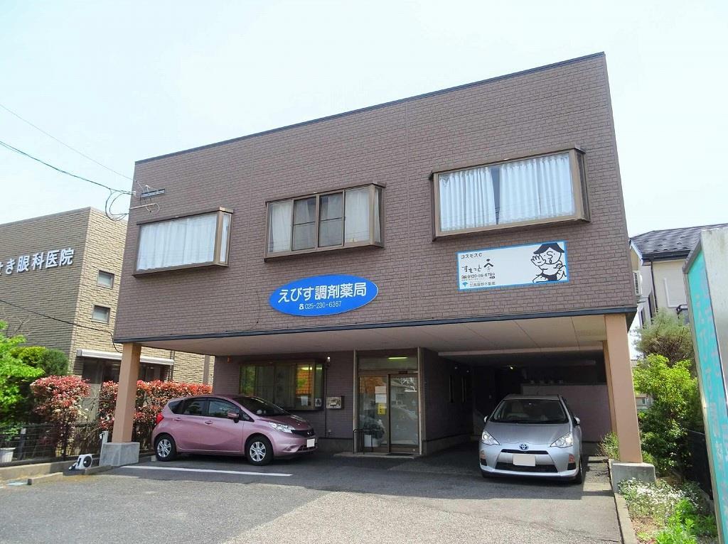 コスモスC
