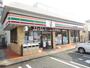コンビニ　セブンイレブン新潟小針1丁目店（コンビニ）まで97m