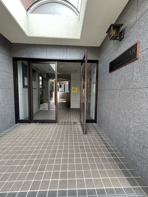 ロビー