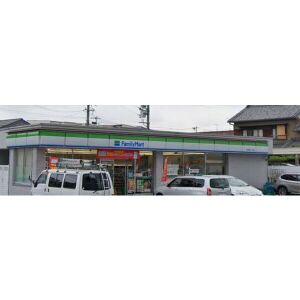 Crecia野並駅前の周辺写真