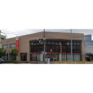 Crecia野並駅前の周辺写真