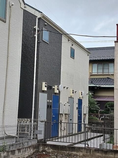 京成本線 京成高砂駅 徒歩7分 築12年