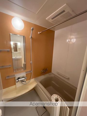 高松琴平電鉄琴平線 太田駅 徒歩10分 3階建 築17年の風呂写真