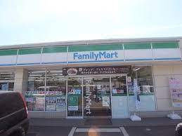 コンビニ　ファミリーマート 和光南一丁目店（コンビニ）まで1187m