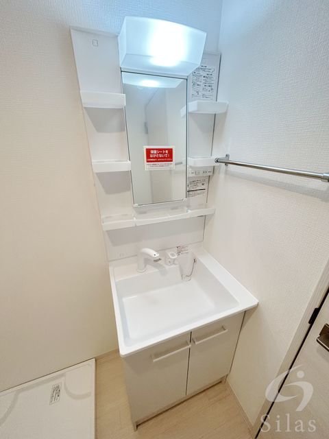 ＪＲ東海道本線 西宮駅 徒歩7分 3階建 築4年の内装写真
