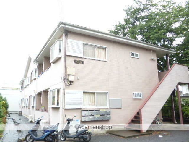 ＪＲ横浜線 矢部駅 徒歩21分 築33年
